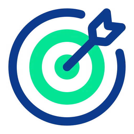 Our Mission Icon
