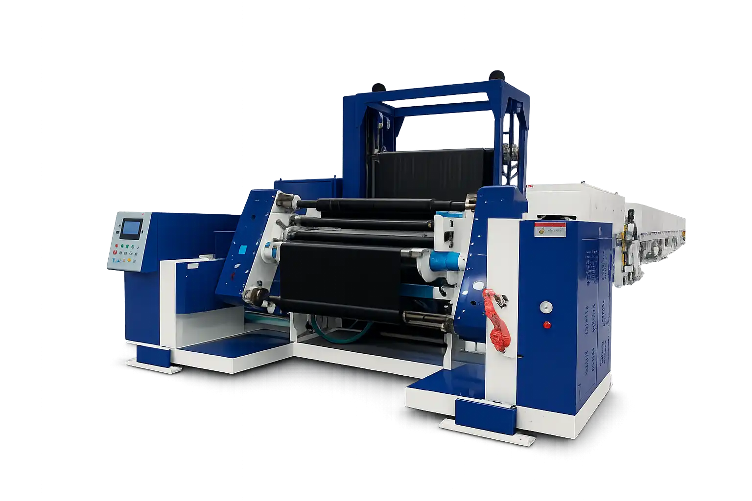 Aluminum Foil Tape industrial adhesive tape