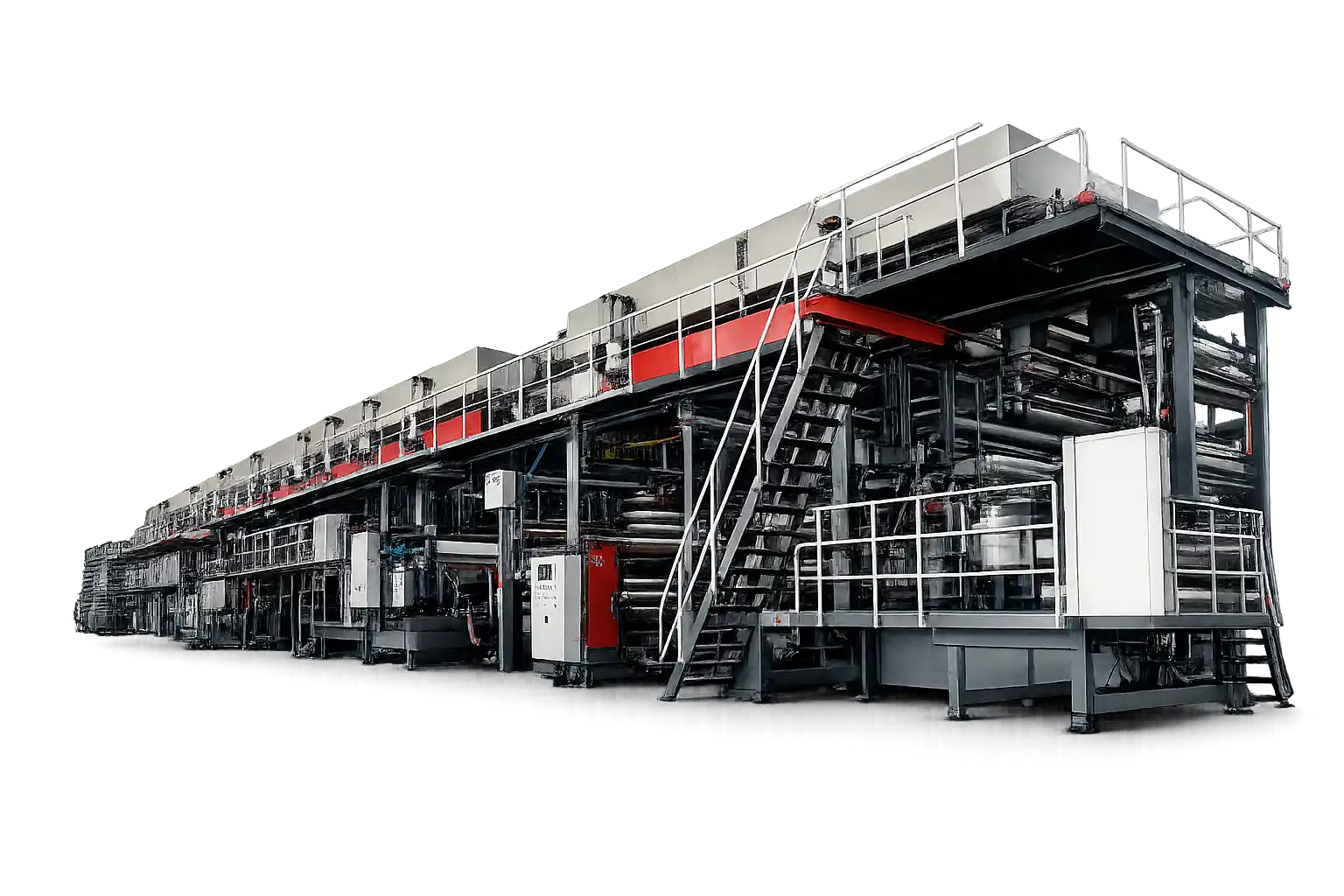 DG Coating Machine industrial coating solution India