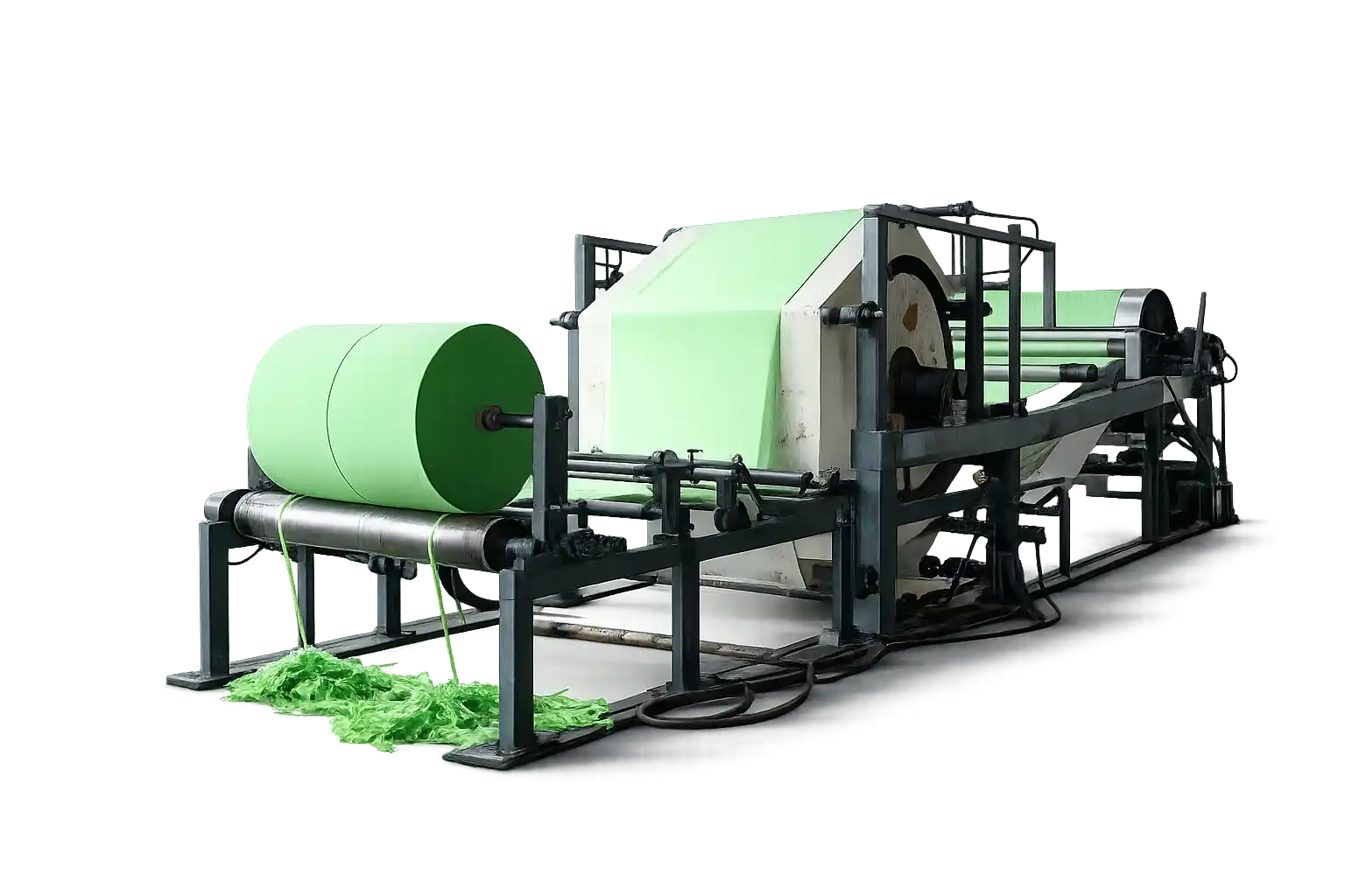 DIP Dyeing Machine industrial dyeing equipment