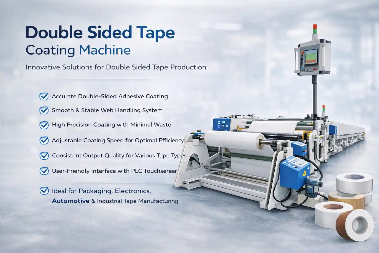 Double Sided Tape Feature Image