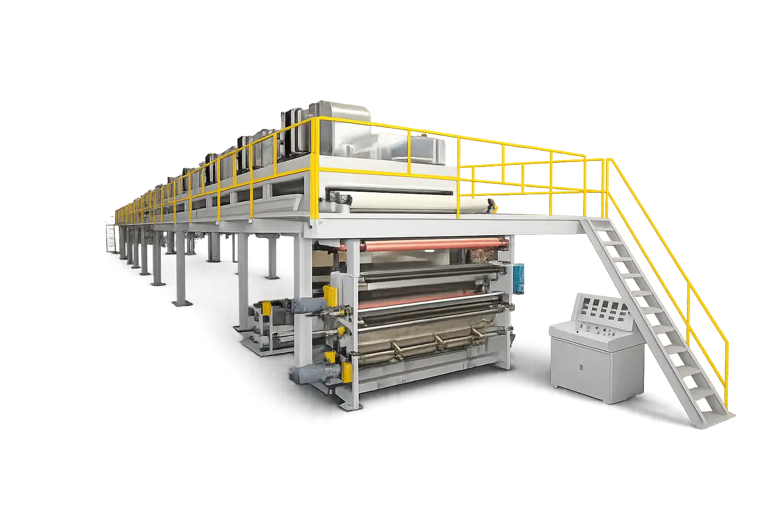 Electrical Insulation Tape industrial application