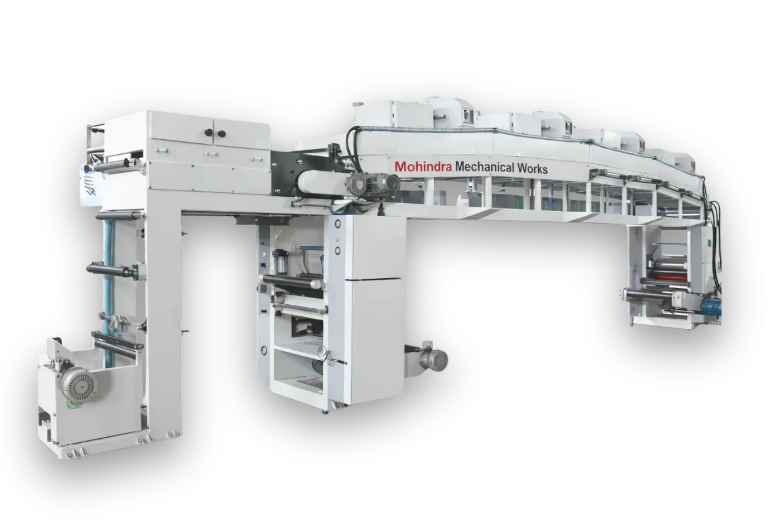 Pulp Coating Machine industrial coating