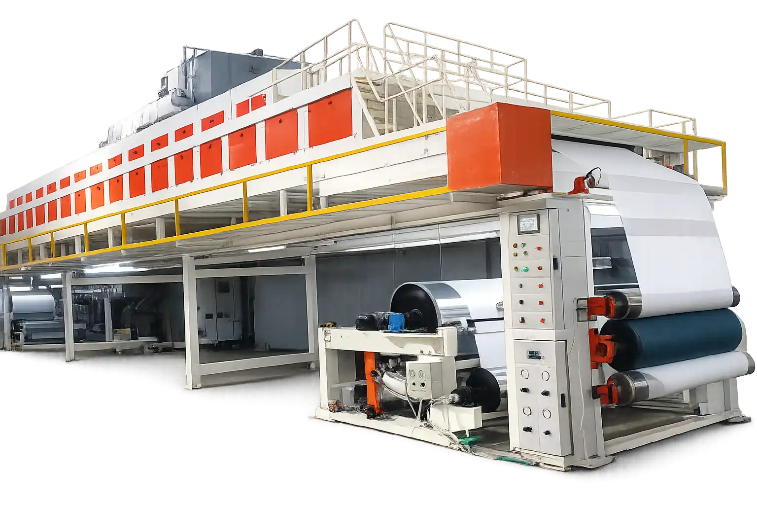 Sublimation Coating Machine transfer printing coating