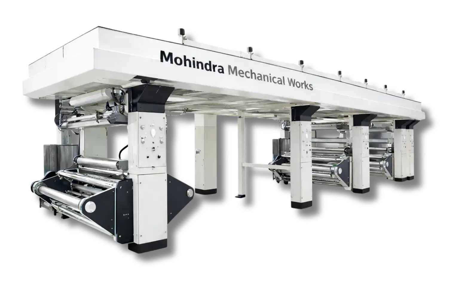 Transfer Paper Coating Machine sublimation coating