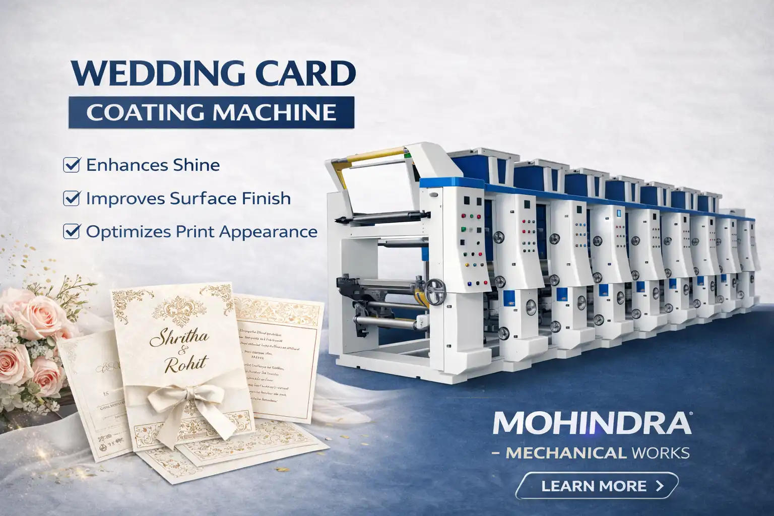 Wedding Card Feature image