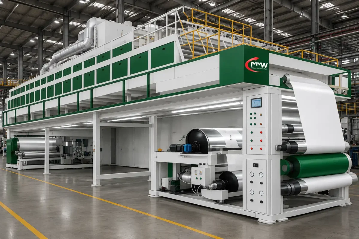 Dry & Fruits Registered Metalized Machine Sample