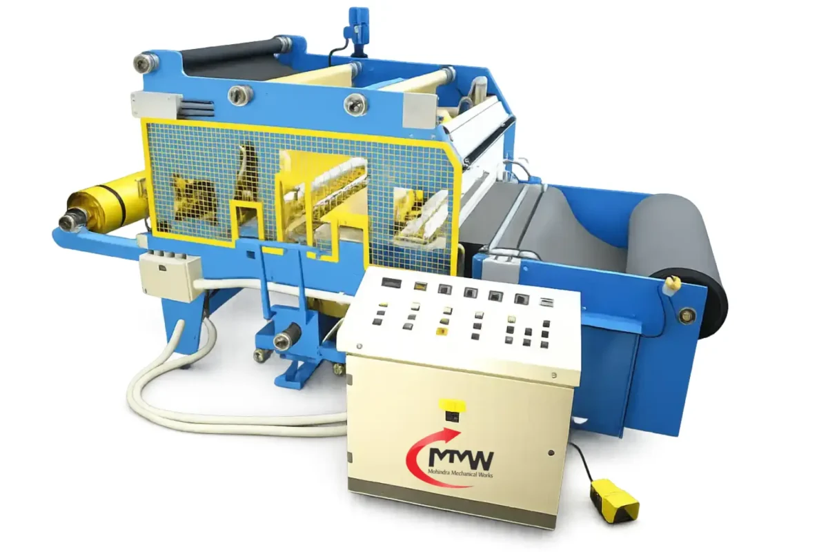 Foam tape coating machine adhesive foam tape production system