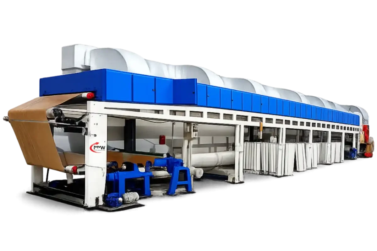 fully automatic self adhesive coating machine for tape and film with precise coating control