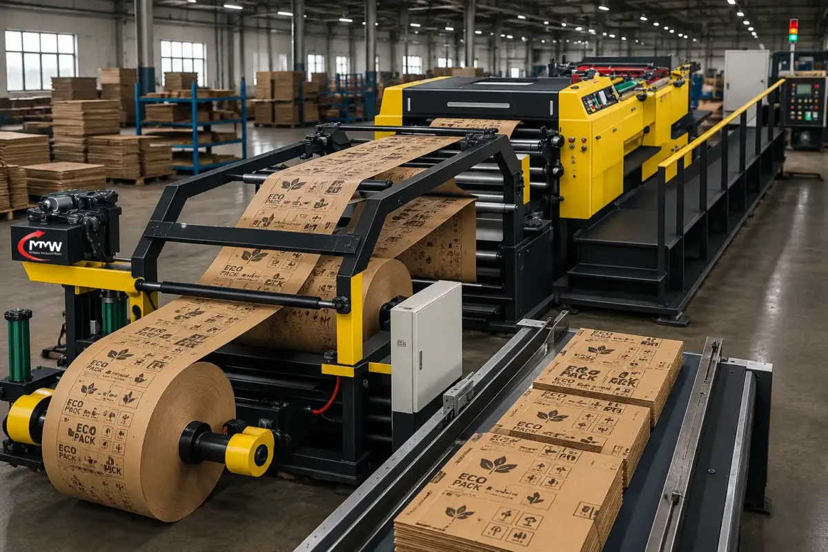 flexo-printing-sheet-cutting-machine sample