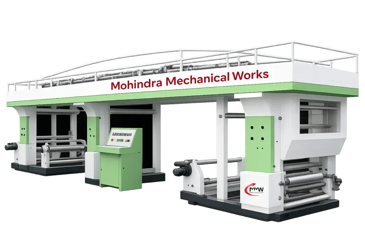 Induction Wads Lamination
