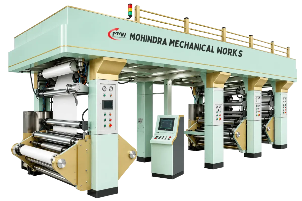 Paper-Based-Gutka-Pouch-Coating-Machine
