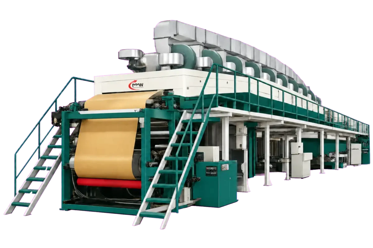 Varnish Coating Machine