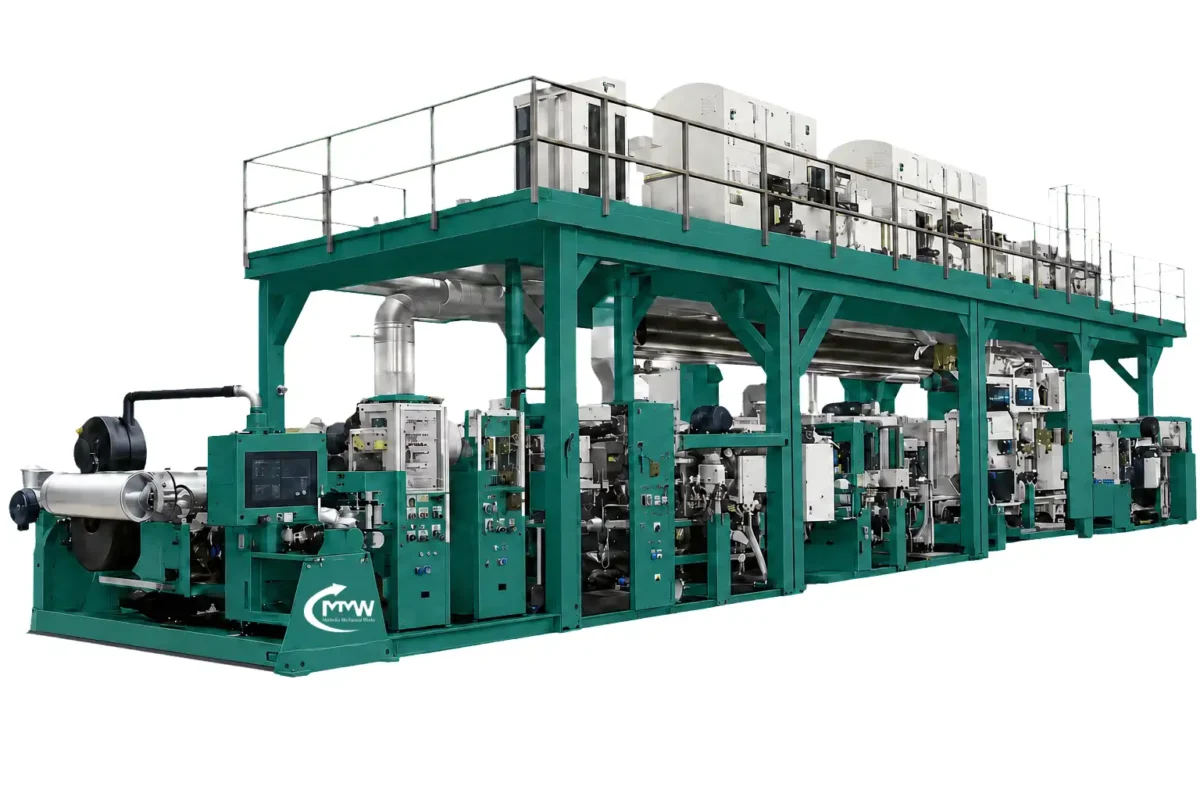 Water-Based Barrier Coating
