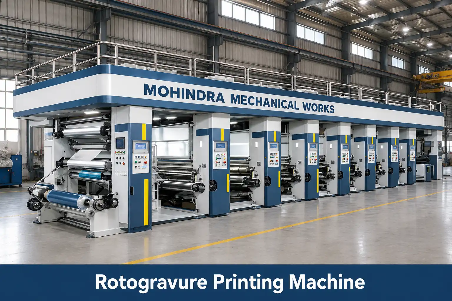 Rotogravure